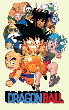 Dragonball (1995) - Stream Online
