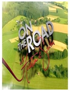 On the Road with Austin & Santino (2010) - Stream Online