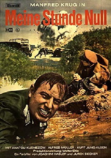 Meine Stunde Null (1970) - Stream Online