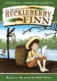 The Adventures of Huckleberry Finn (1984) - Stream Online