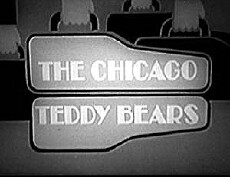 The Chicago Teddy Bears (1971) - Stream Online