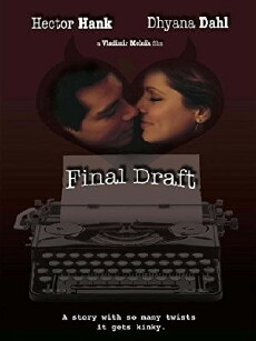 Final Draft (2014) - Stream Online