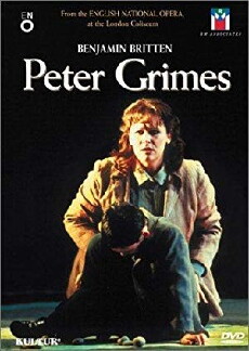 Peter Grimes (1995) - Stream Online