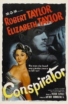 Conspirator (1949) - Stream Online