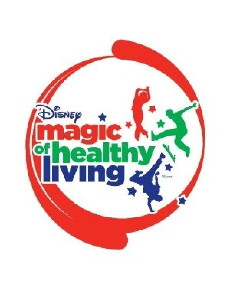 Disney Magic of Healthy Living (2010) - Stream Online