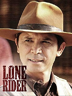 Lone Rider (2008) - Stream Online