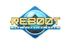 Reboot: Der Wächter Code (2018) - Stream Online