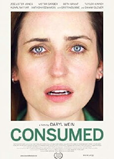 Consumed (2015) - Stream Online
