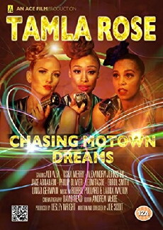 Tamla Rose (2013) - Stream Online
