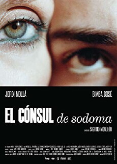 The Consul of Sodom (2009) - Stream Online