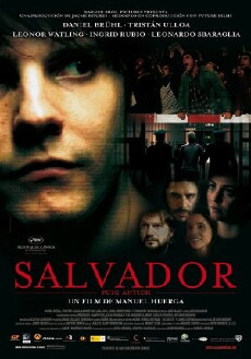 Salvador - Kampf um die Freiheit (2006) - Stream Online