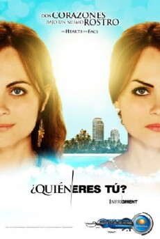 ¿Quién Eres Tú? (2012) - Stream Online