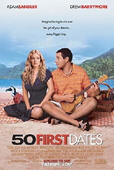 50 First Dates (2004) - Stream Online