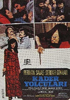 Kader yolculari (1975) - Stream Online