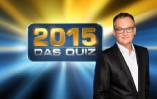 2015 - Das Quiz (2015) - Stream Online