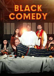 Black Comedy (2014) - Stream Online