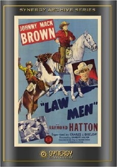Law Men (1944) - Stream Online