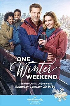 One Winter Weekend (2018) - Stream Online