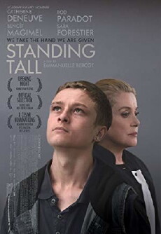 Standing Tall (2015) - Stream Online