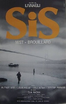 The Fog (1988) - Stream Online