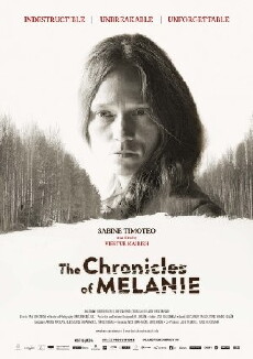 The Chronicles of Melanie (2016) - Stream Online