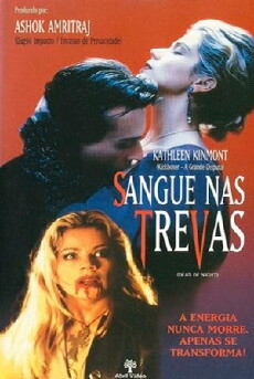 Dead of Night (1996) - Stream Online