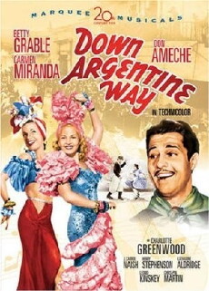 Down Argentine Way (1940) - Stream Online