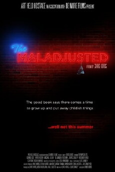 The Maladjusted (2013) - Stream Online