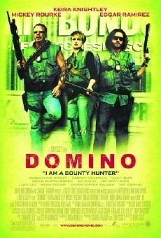 Domino (2005) - Stream Online