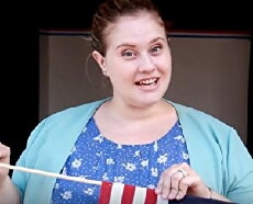 Election Day: The Musical (Clinton vs Trump 2016) (2016) - Stream Online