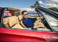 Magnum P.I. (2018) - Stream Online