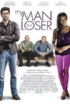 My Man Is a Loser (2014) - Stream Online
