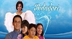 Bidadari (2001) - Stream Online