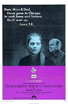 T.R. Baskin (1971) - Stream Online