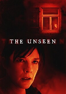 The Unseen (2017) - Stream Online