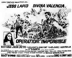 Operation Impossible (1967) - Stream Online
