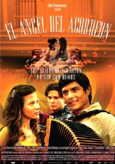 El ángel del acordeon (2008) - Stream Online