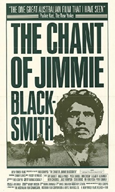 Die Ballade von Jimmie Blacksmith (1978) - Stream Online
