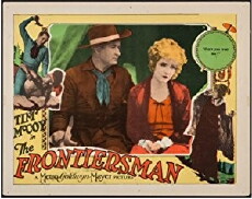 The Frontiersman (1927) - Stream Online