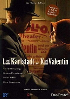 Liesl Karlstadt & Karl Valentin (2008) - Stream Online