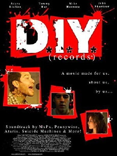 D*I*Y (2011) - Stream Online