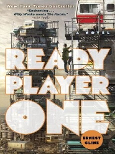 Ready Player One (2018) - Stream Online