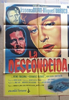 La desconocida (1954) - Stream Online