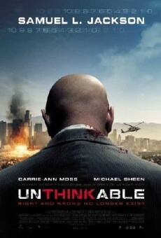Unthinkable (2010) - Stream Online