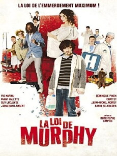 Murphy's Law (2009) - Stream Online
