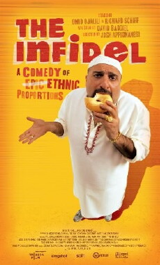 The Infidel (2010) - Stream Online