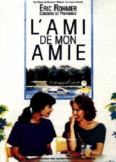 Boyfriends and Girlfriends (1987) - Stream Online