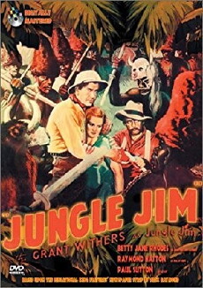 Jungle Jim (1937) - Stream Online