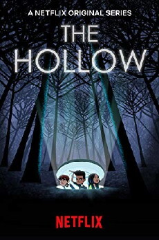 The Hollow (2018) - Stream Online