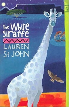 The White Giraffe (2018) - Stream Online